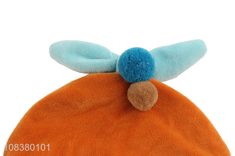 Best Quality Comfortable Beanie Baby Hat For Sale