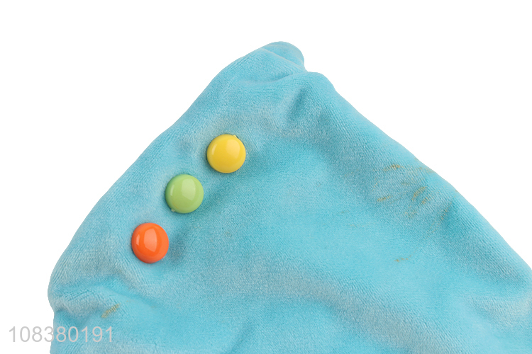 New Style Comfortable Pointed Cap Baby Warm Hat