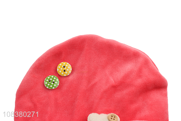 Hot Sale Comfortable Beanie Baby Winter Warm Hat