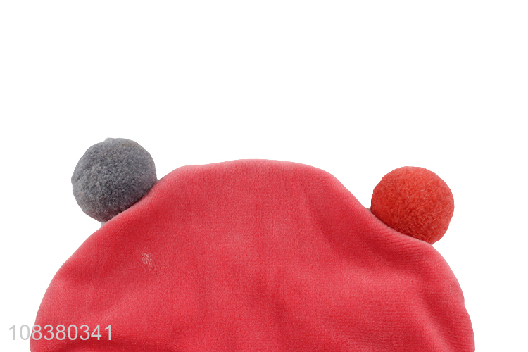 New Style Cute Baby Hat Comfortable Beanie For Infant