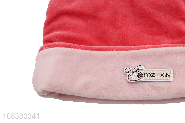 New Style Cute Baby Hat Comfortable Beanie For Infant
