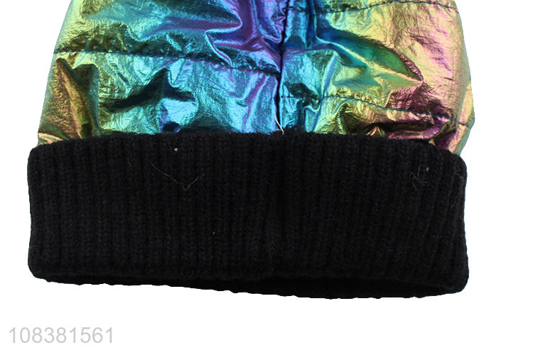 Good Sale Warm Winter Hat Fashion Beanie For Children
