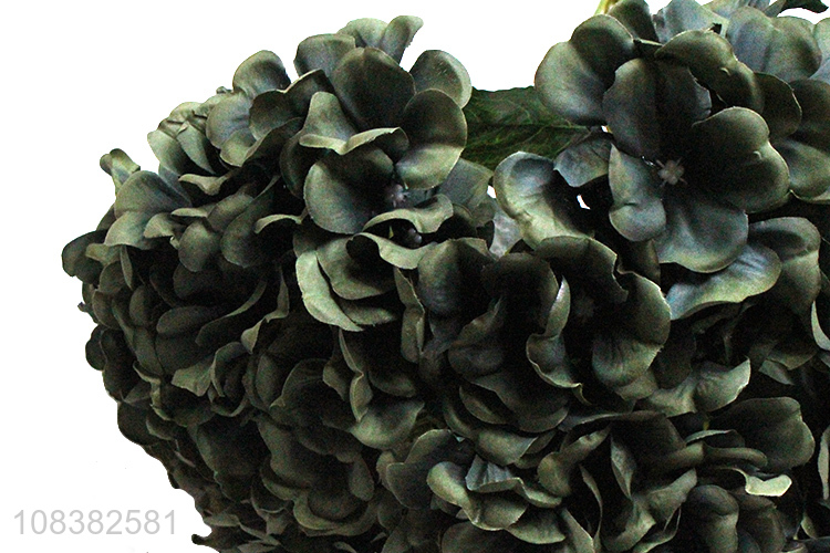 Best quality 7heads decorative artificial flower for sale