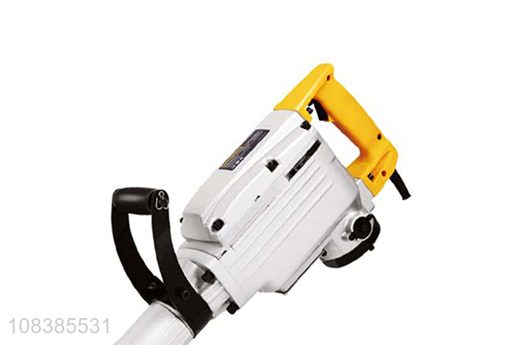 Best selling industrial electric demolition hammer wholesale