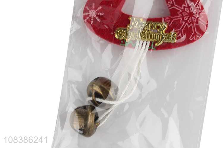 Factory price Christmas tree hanging ornaments holiday decoration