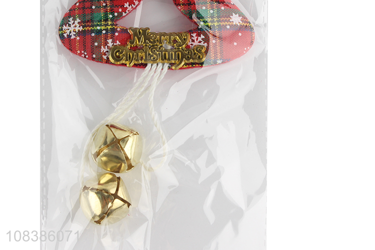 New arrival Christmas hanging ornaments Xmas tree party decorations