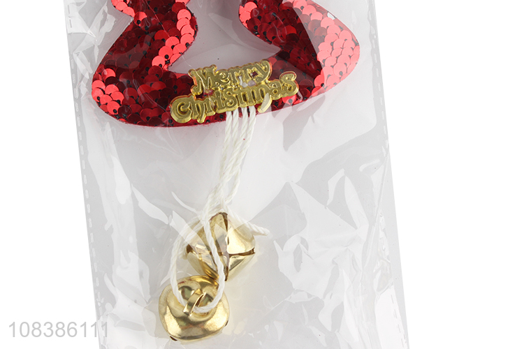 Factory wholesale Christmas tree decoration Xmas tree ornaments