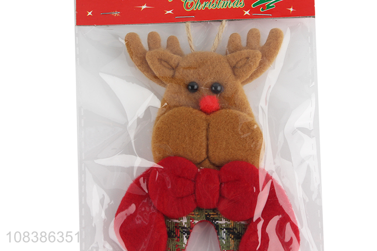 Wholesale Christmas tree ornaments festive pendants holiday decoration