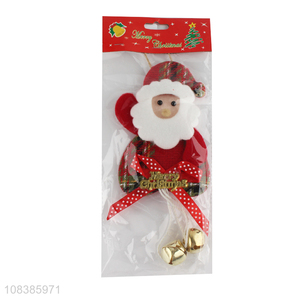 Best selling Christmas hanging decoration holiday gift souvenirs