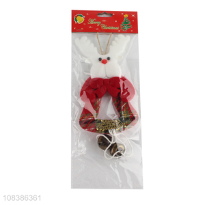 Good quality handmade hanging ornaments Christmas tree decorations