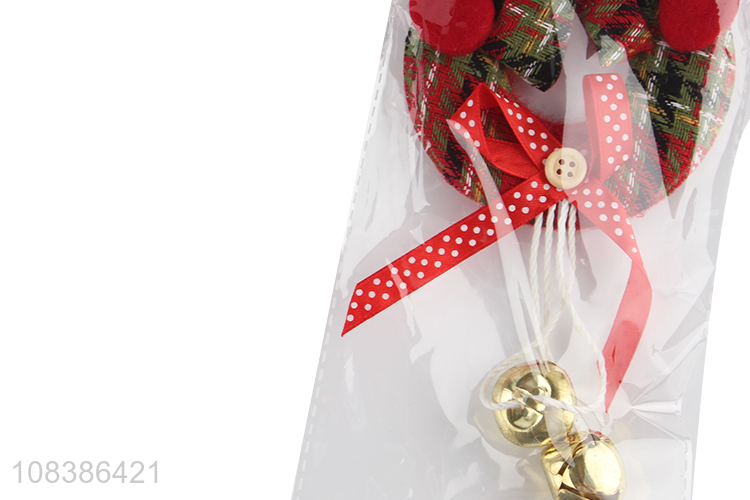 Factory price Christmas tree pendant Xmas ornament Christmas gift