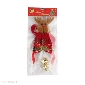 Popular design Christmas tree hanging ornaments holiday gift craft