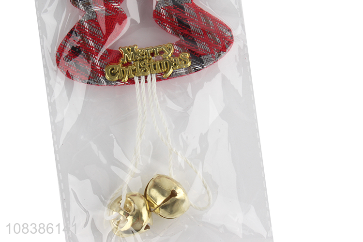 New arrival handmade Christmas ornaments Christmas tree pendants