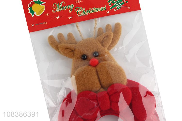 Good quality handmade Christmas decorations Christmas tree ornaments