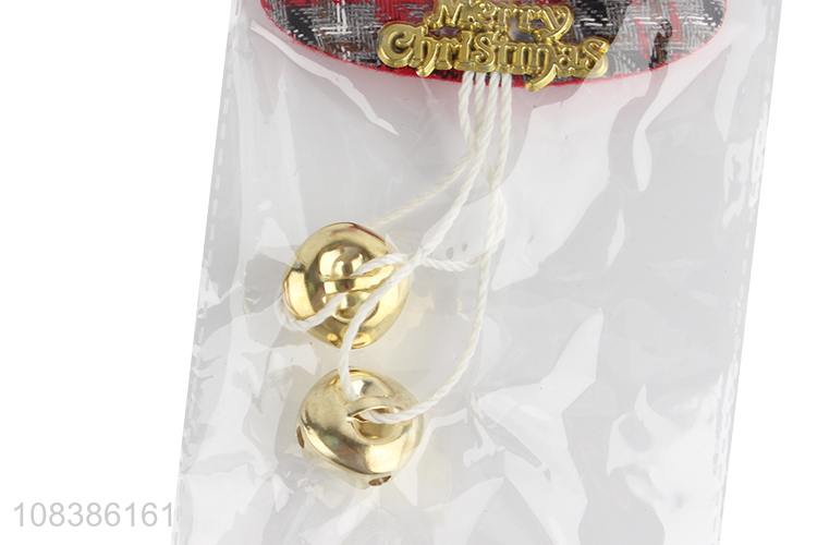Good price Christmas tree hanging decorations for window display