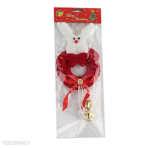 New arrival Christmas ornament Xmas tree decoration holiday gift