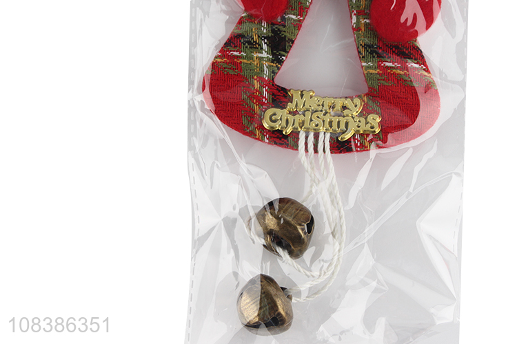 Wholesale Christmas tree ornaments festive pendants holiday decoration
