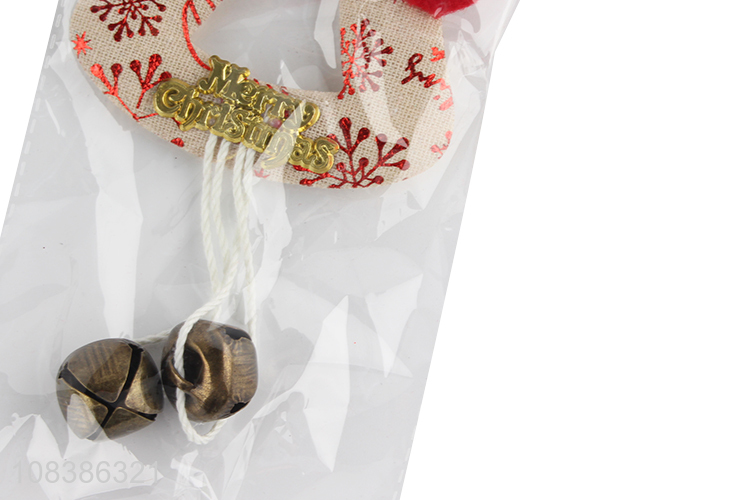 Wholesale Christmas tree hanging ornaments Christmas party decorations