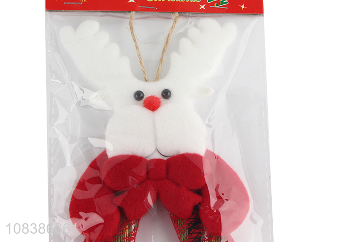 Good quality handmade hanging ornaments Christmas tree decorations