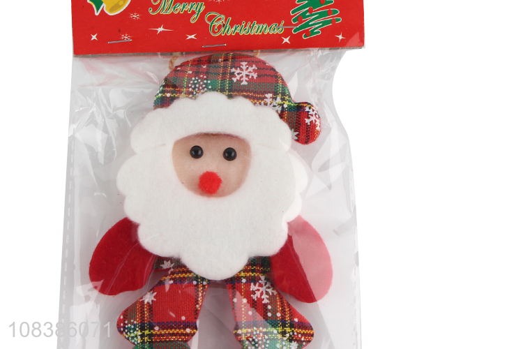 New arrival Christmas hanging ornaments Xmas tree party decorations