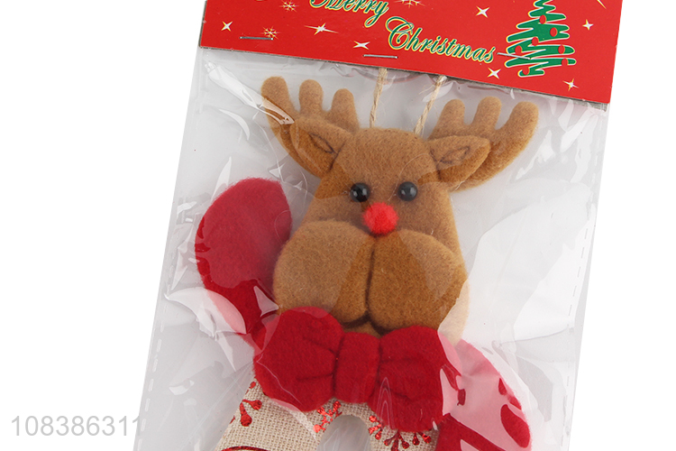 Good quality Christmas tree ornaments Christmas decoration supplies