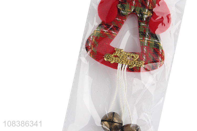 Good price Christmas decoration non-woven fabrics Xmas ornaments