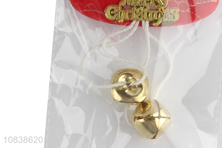 Factory supply Christmas tree pendants holiday party decorations