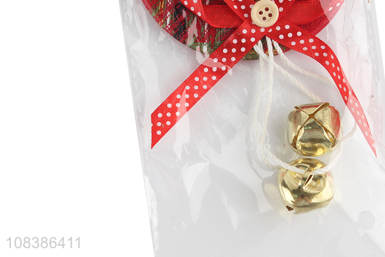 New product Christmas ornament for Xmas door window wall decoration