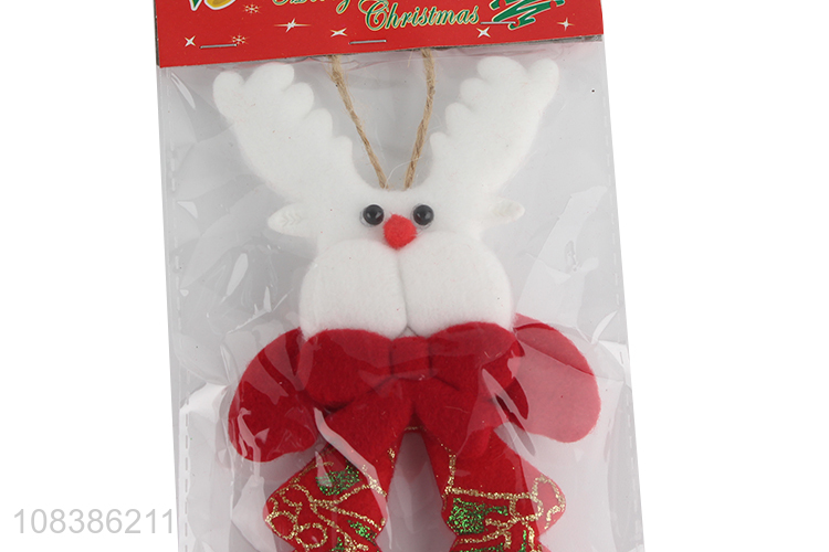 New arrival Christmas tree decorations hanging ornaments for gift