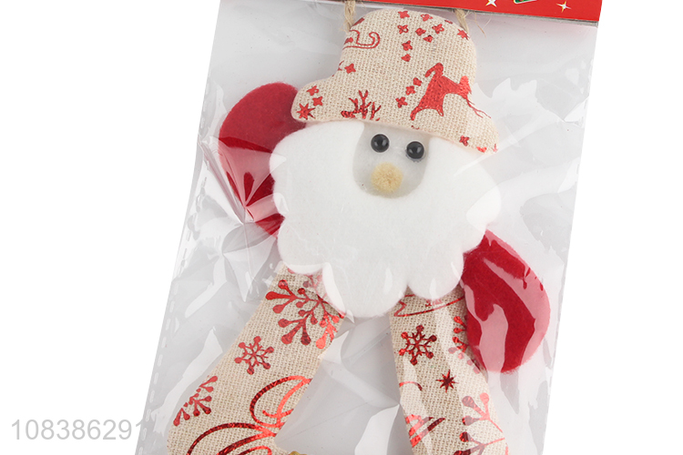 Wholesale hanging ornaments Christmas tree home party decorations