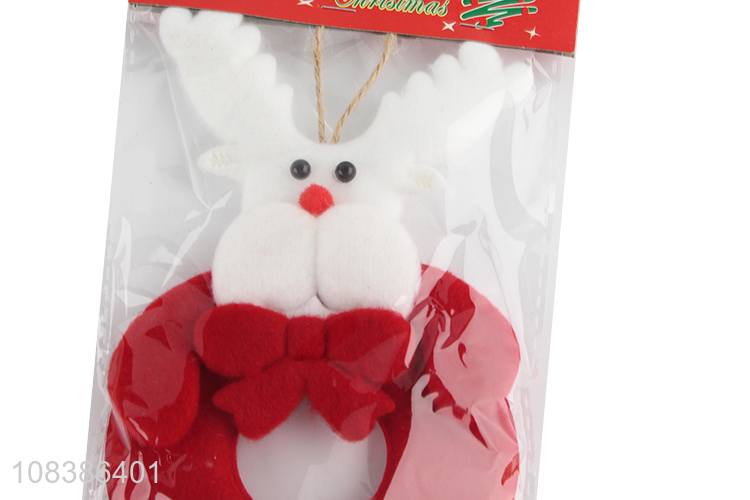 New arrival Christmas ornament Xmas tree decoration holiday gift