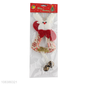 Wholesale Christmas tree hanging ornaments Christmas party decorations