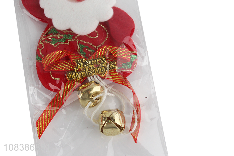 New products cute christmas pendant party decorative ornaments