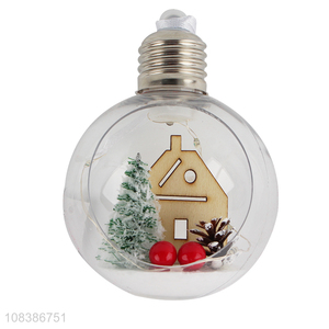 New Design Party <em>Christmas</em> <em>Balls</em> <em>Christmas</em> Hanging Decoration