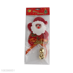 New products cute christmas pendant party decorative ornaments