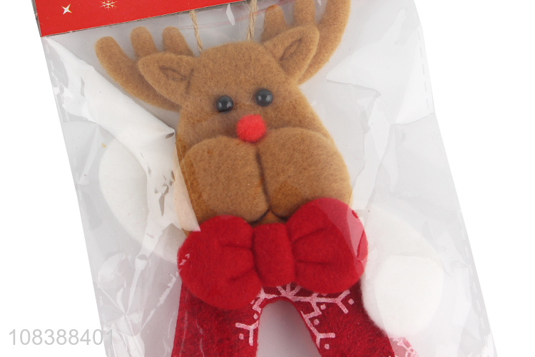 Custom Christmas Tree Decoration Party Hanging Ornament