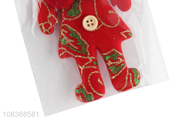 Good Sale Christmas Decorative Hanging Ornament