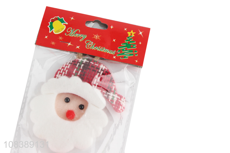 Fashion Design Christmas Decoration Christmas Hanging Ornament