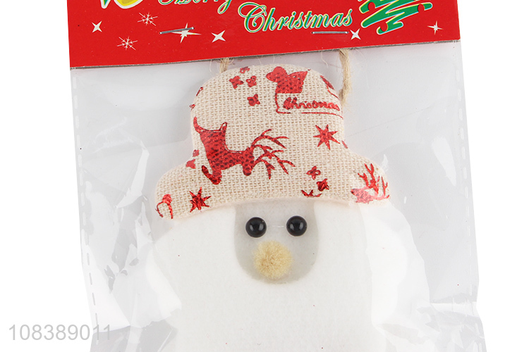Best Price Christmas Tree Hanging Decoration Christmas Ornaments