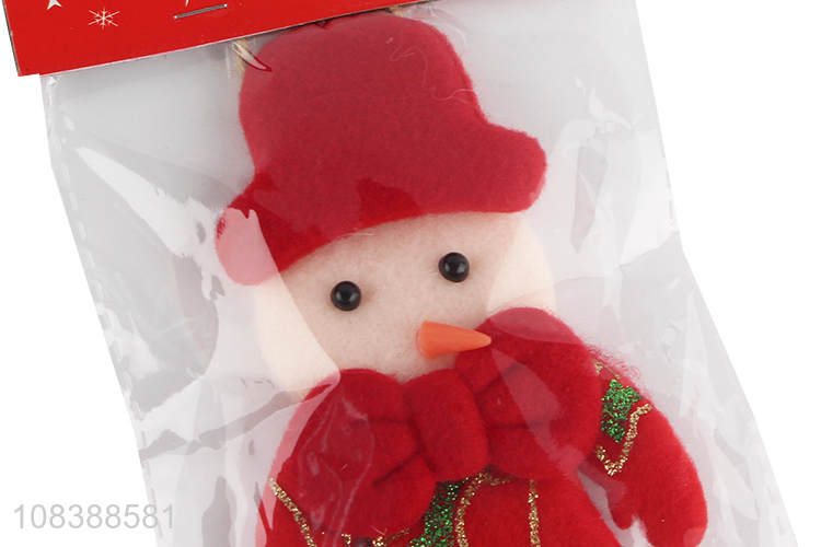 Good Sale Christmas Decorative Hanging Ornament
