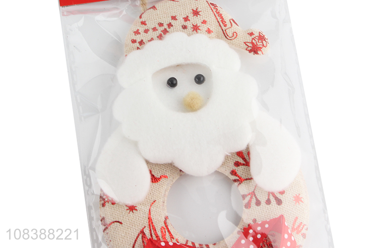 Good Quality Hanging Decoration For Christmas Tree