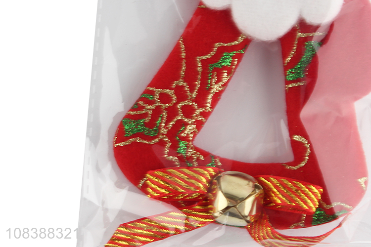 Cute Design Christmas Ornament Christmas Tree Decoration