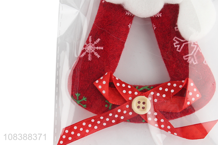 Popular Christmas Party Decoration Hanging Ornament