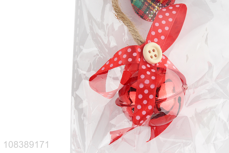 Best Selling Christmas Decoration Party Hanging Ornament