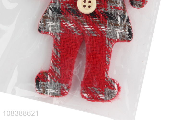 Best Quality Christmas Decorative Pendant Hanging Ornament