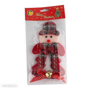 Popular <em>Christmas</em> Decoration Hanging Ornaments With <em>Bell</em>