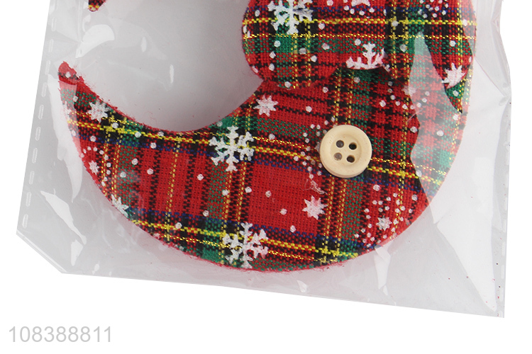 New Products Christmas Hanging Ornament With Good Price