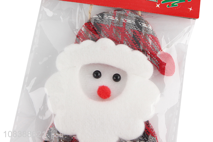 Best Quality Christmas Decorative Pendant Hanging Ornament