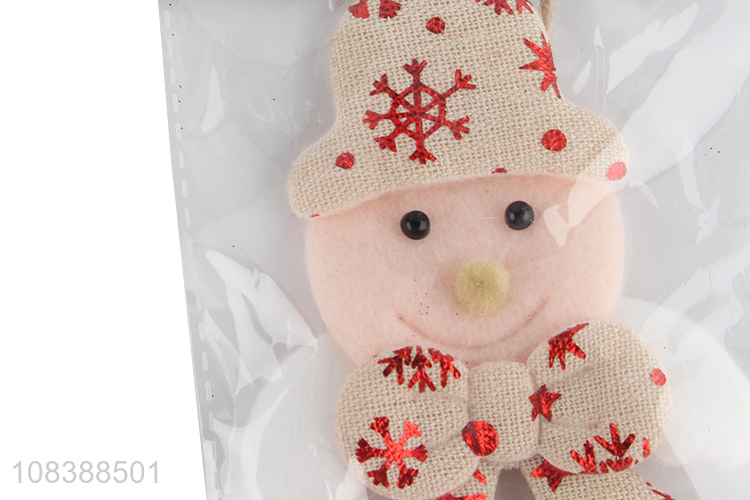 High Quality Christmas Tree Decoration Hanging Ornament