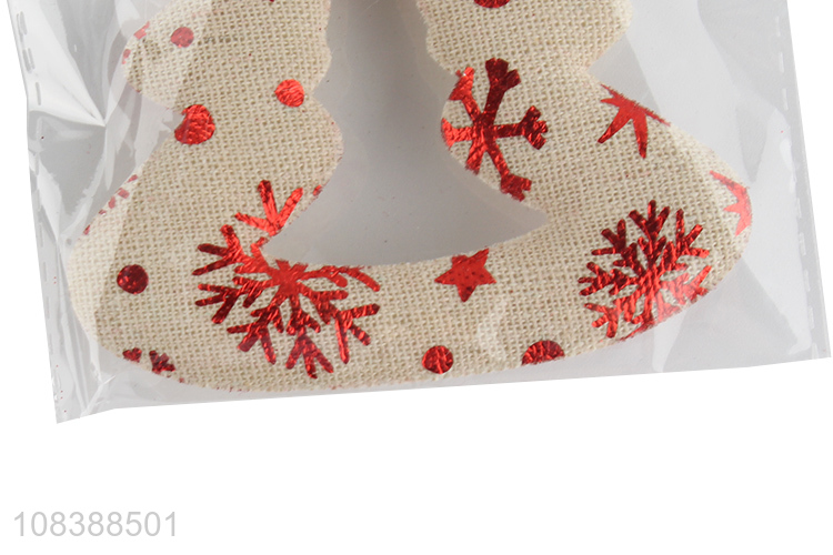 High Quality Christmas Tree Decoration Hanging Ornament